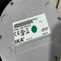 Ika Lab Dancer Mini Vortexer image 2